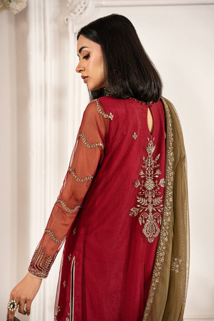 Zarif | Formal Edit 25 | ZFE-02 ALISON