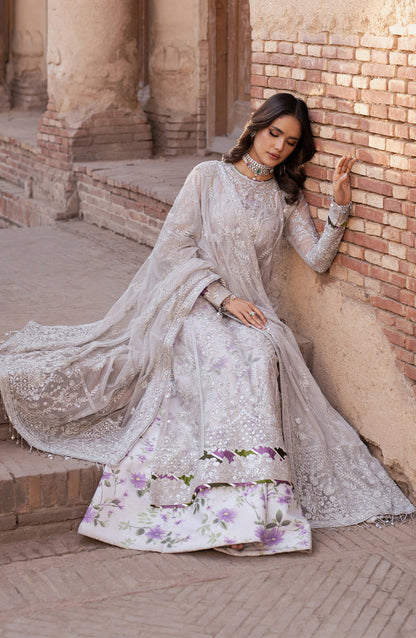 Zarif | Shehnai Luxury Wedding Edit | BARSHA