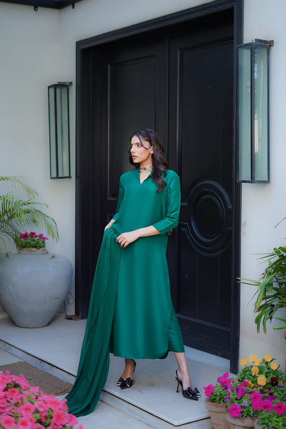 Erum Khan | Nue 25 | Ocean Jewel