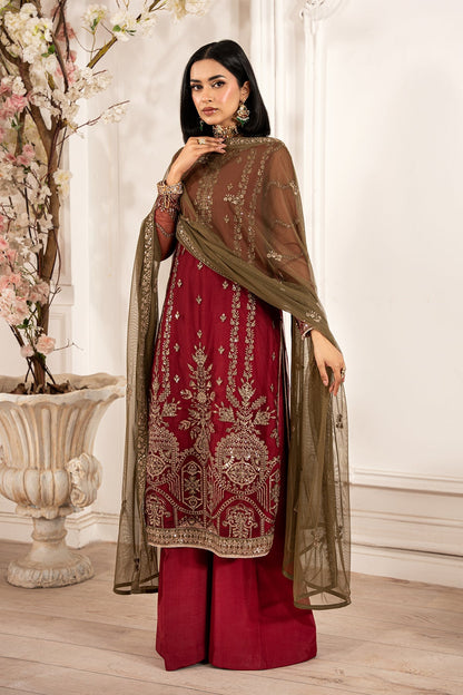 Zarif | Formal Edit 25 | ZFE-02 ALISON