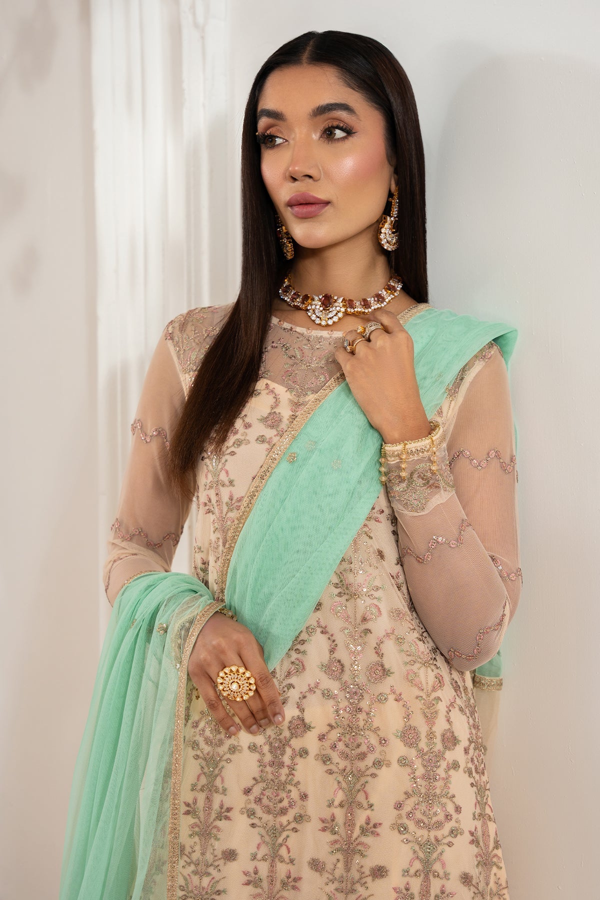 Zarif | Heer Formals | Z-05 ZORAIZ