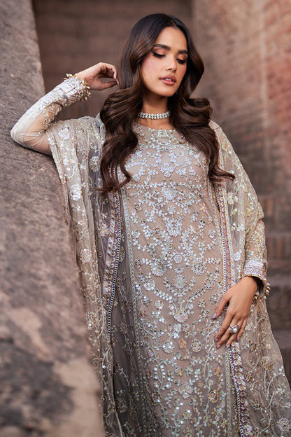 Zarif | Shehnai Luxury Wedding Edit | DOORIYA