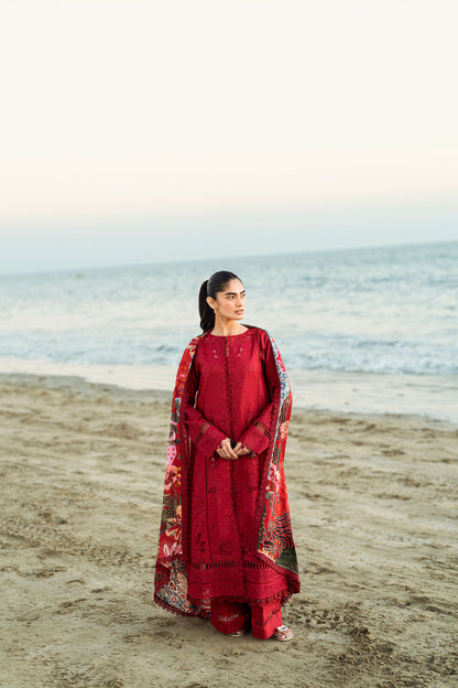 Florent | Luxury Lawn Eid Edits | FL-3A