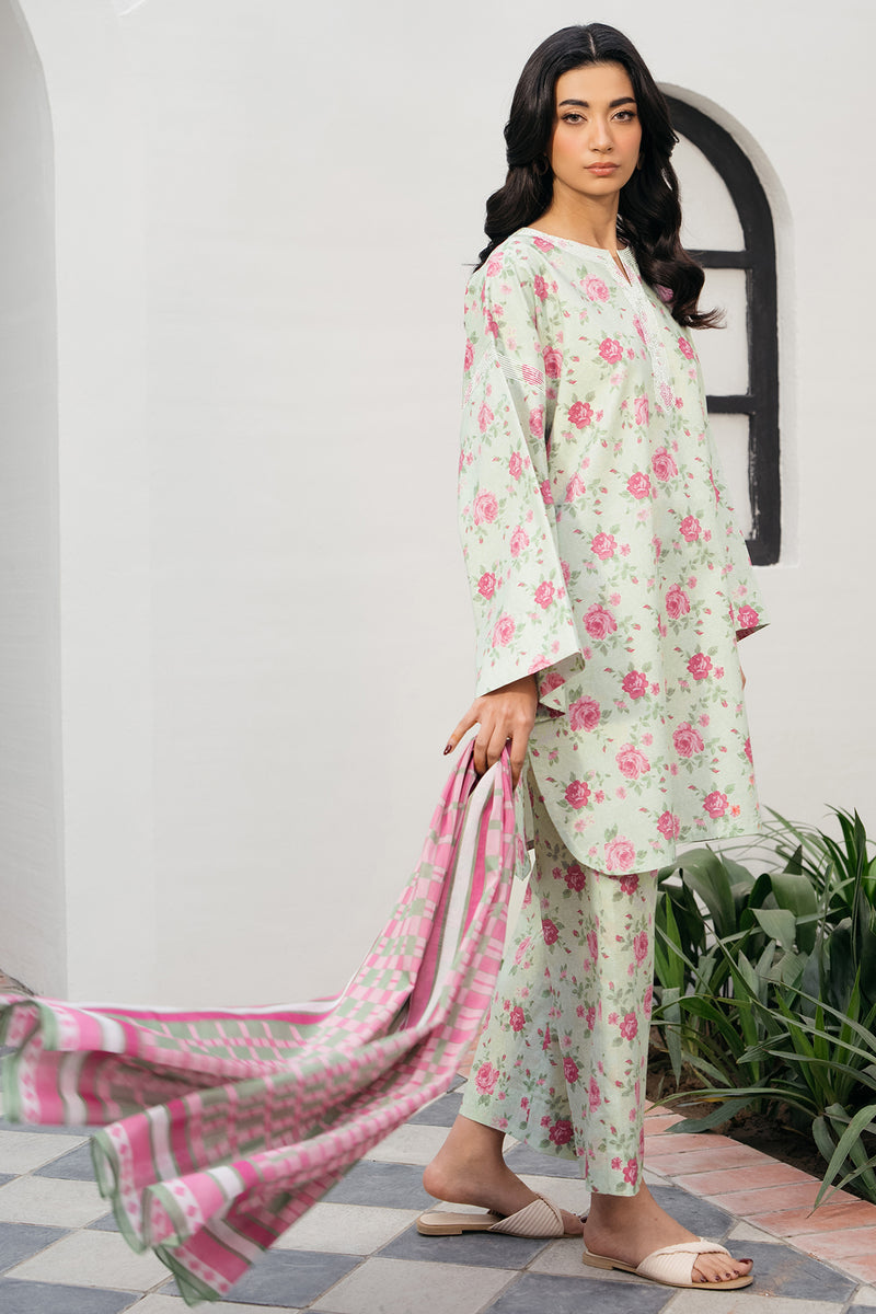 Jazmin | Summer Lawn 25 | USE-9190