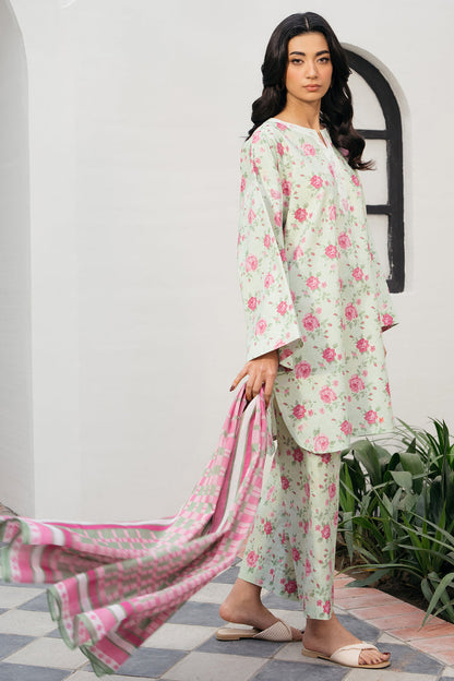 Jazmin | Summer Lawn 25 | USE-9190