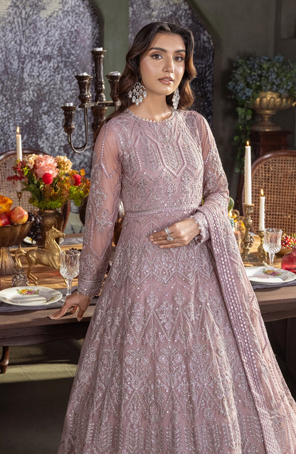 Zarif | Heritage Formals | ZHF 03 MERAKI
