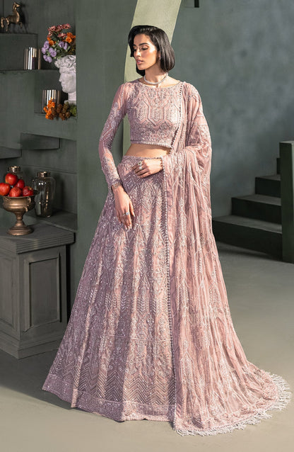 Zarif | Heritage Formals | ZHF 03 MERAKI