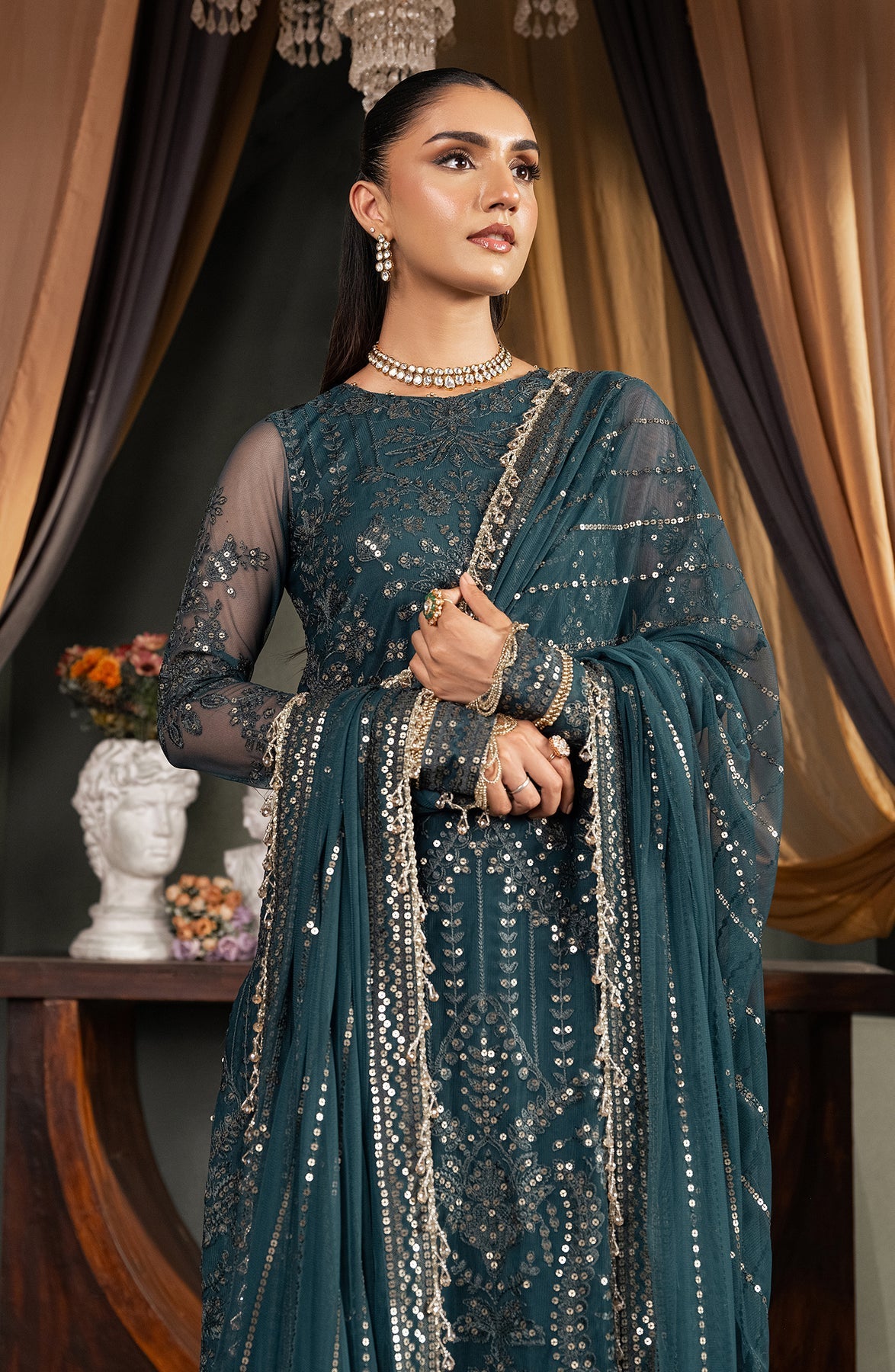 Zarif | Heritage Formals | ZHF 04 ARHA