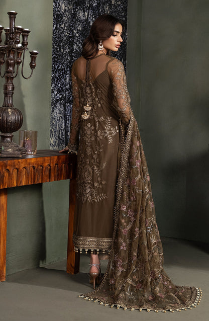 Zarif | Heritage Formals | ZHF 06 ZHALAY
