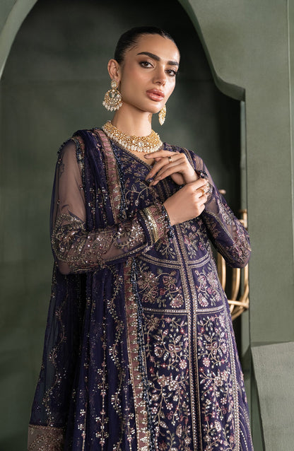 Zarif | Heritage Formals | ZHF 08 SIRENE