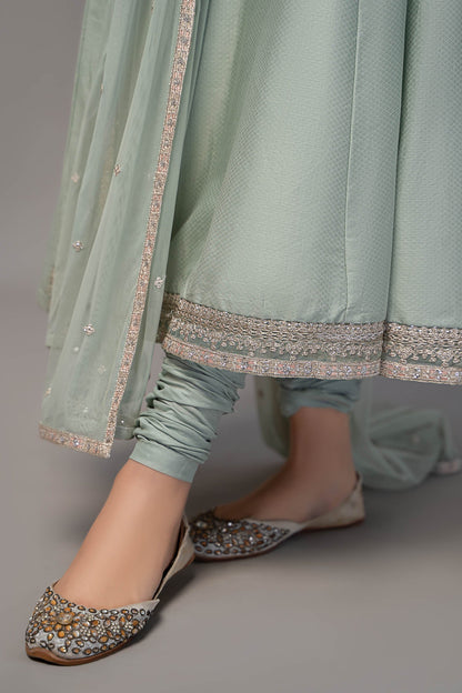 Maria B | Luxury Pret 25 | DW-EF23-38R1