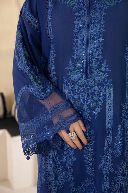 Maria B | Casual Pret 2024 | DW-EF24-02