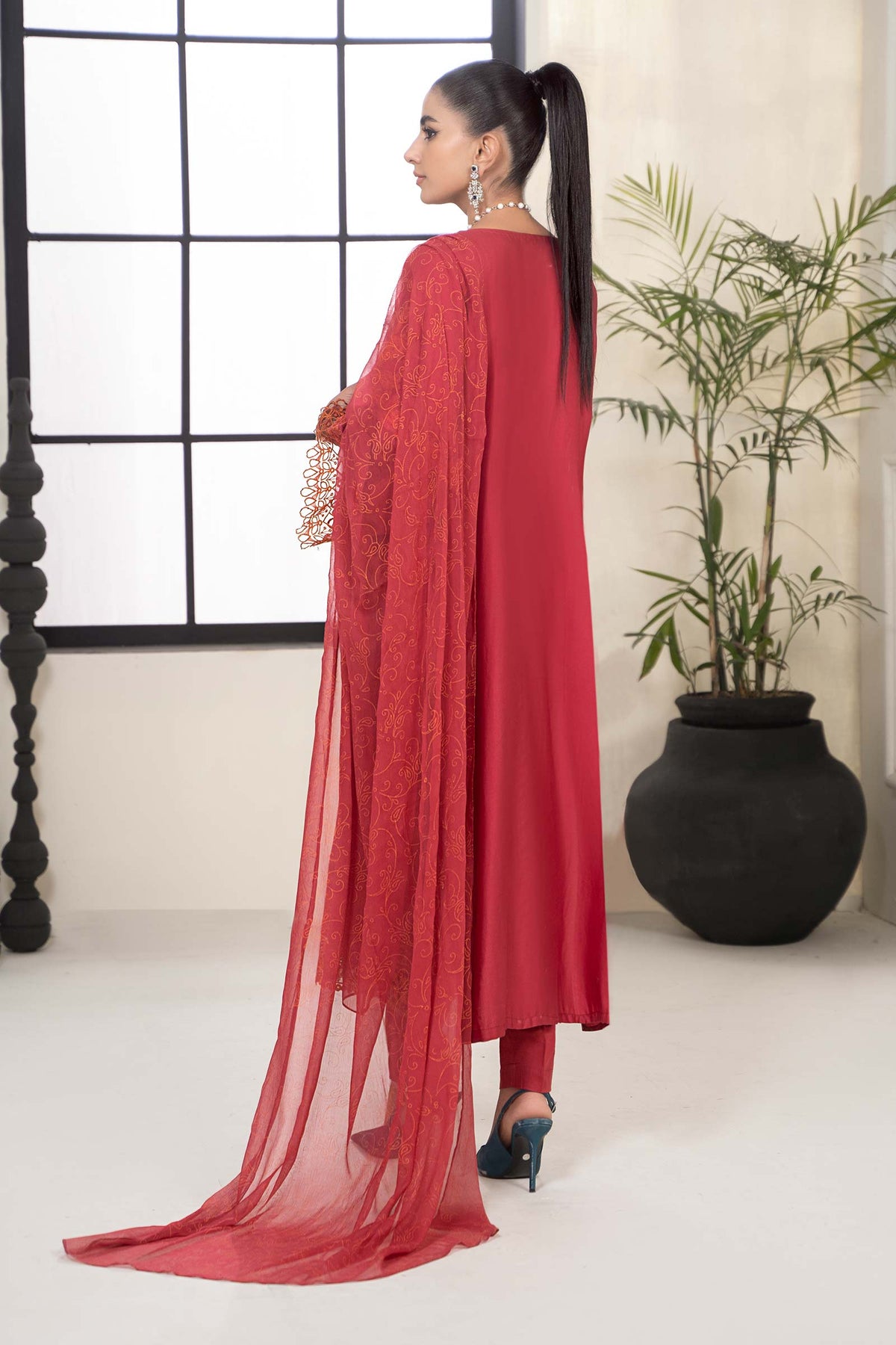 Maria B | Casual Pret 2024 | DW-EF24-103A