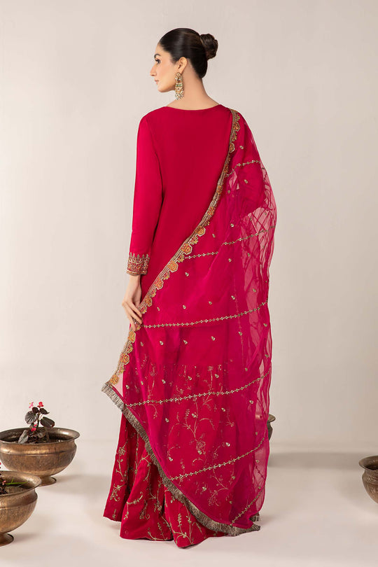 Maria B | Casual Pret 2024 | DW-EF24-105