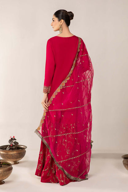 Maria B | Casual Pret 2024 | DW-EF24-105