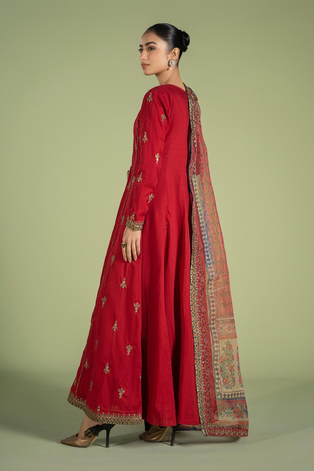 Maria B | Casual Pret 2024 | DW-EF24-121