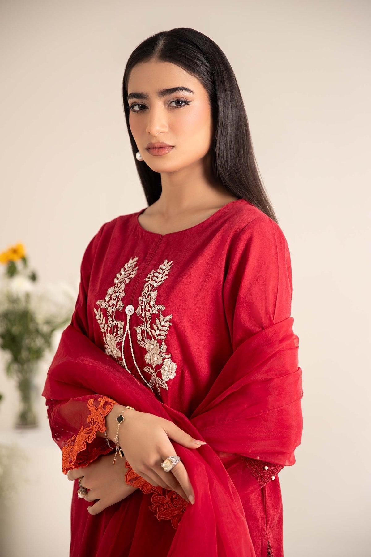 Maria B | Casual Pret 25 | DW-EF25-15