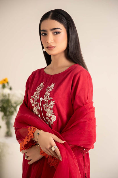 Maria B | Casual Pret 25 | DW-EF25-15