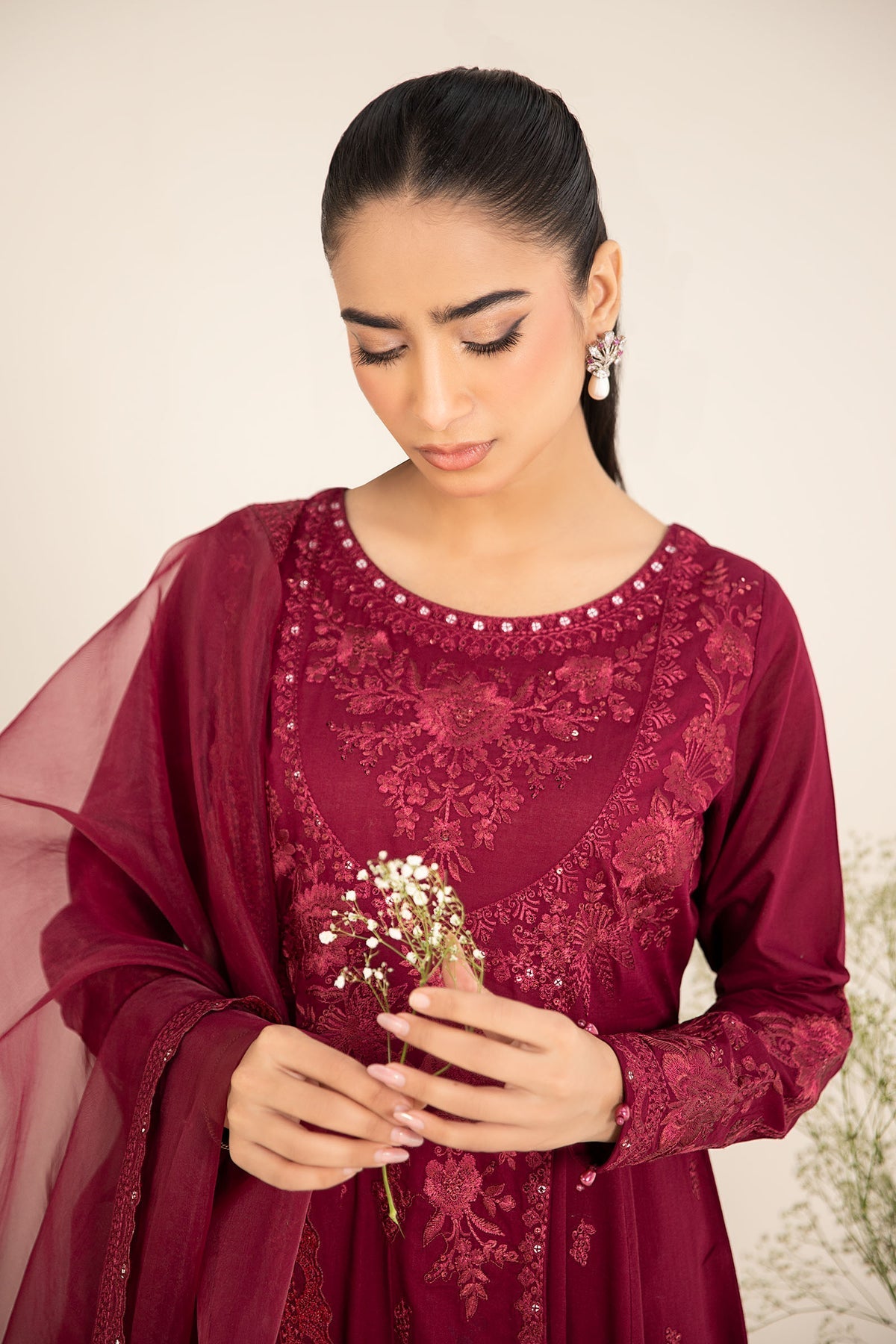 Maria B | Casual Pret 25 | DW-EF25-83