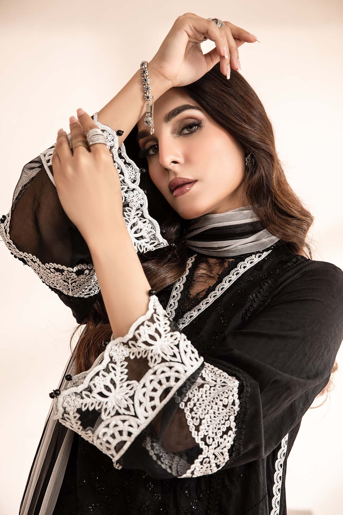 Maria B | Casual Pret 2024 | DW-MN24-07