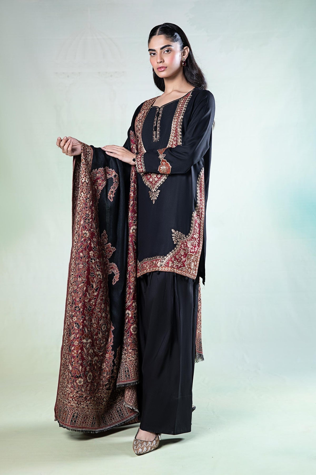 Maria b | Casual Pret 2024 | DW-W24-102