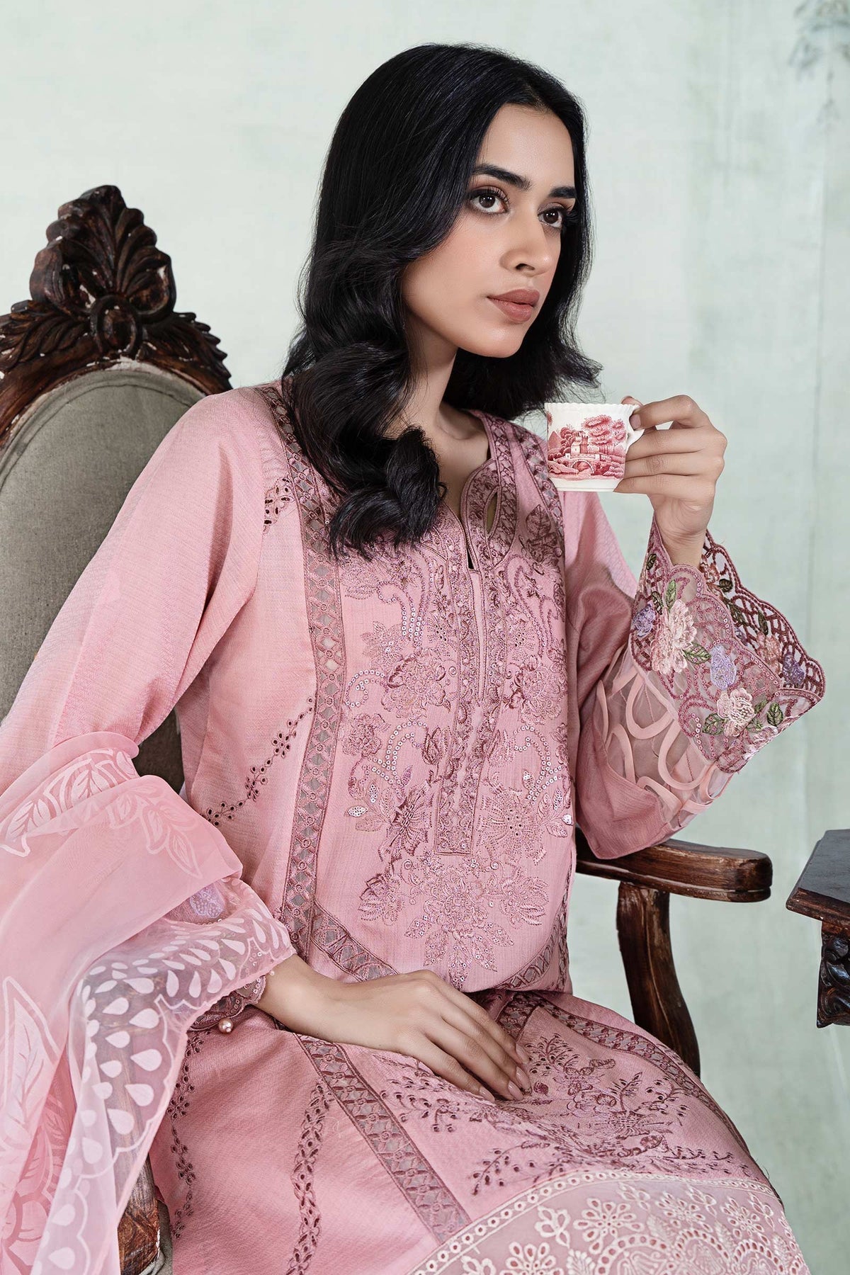 Maria B | Casual Pret 2024 | DW-EA24-03