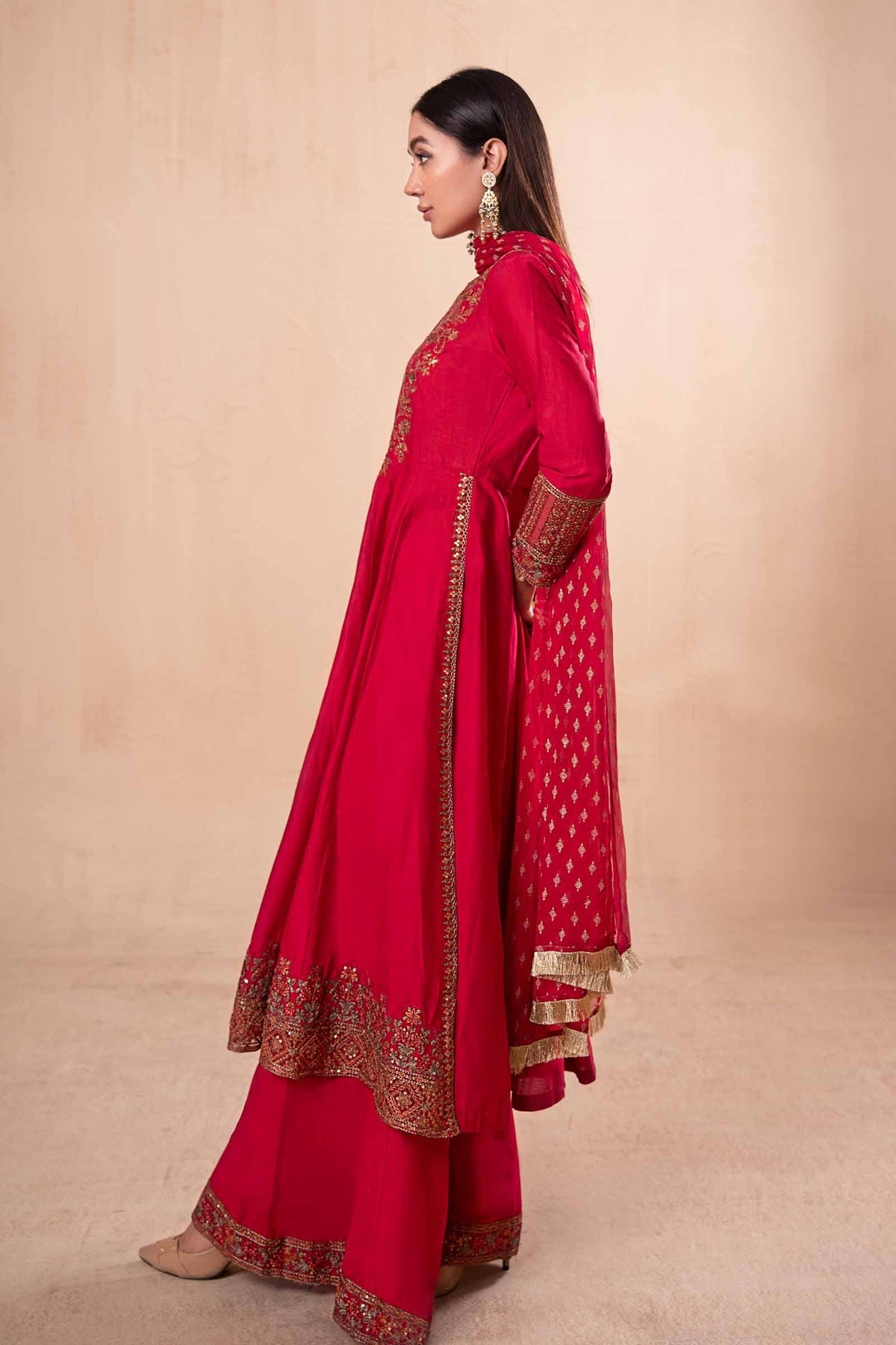 Maria B | Casual Pret 2024 | DW-EA24-13