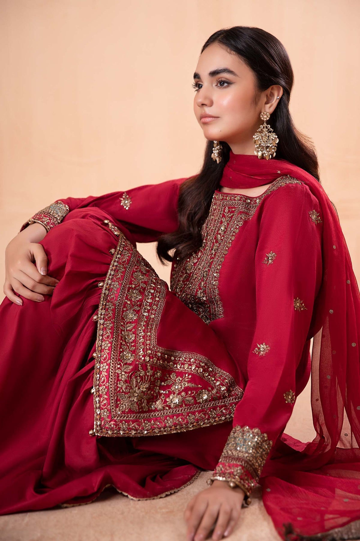 Maria B | Casual Pret 2024 | DW-EA24-18