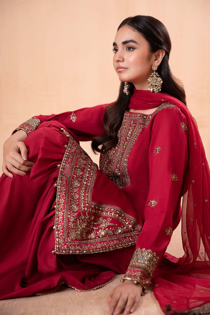 Maria B | Casual Pret 2024 | DW-EA24-18