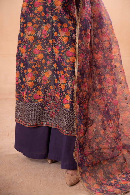 Maria B | Casual Pret 2024 | DW-EA24-31