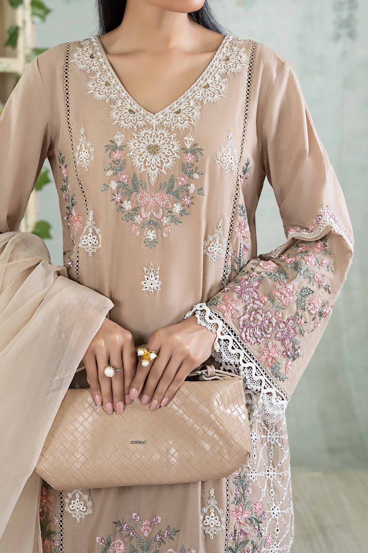 Maria B | Casual Pret 2024 | DW-EA24-33