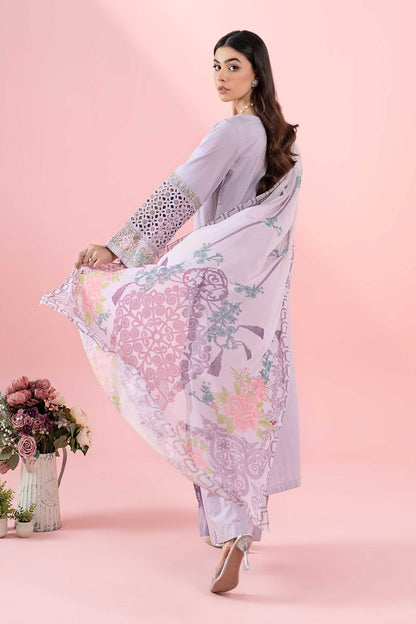 Maria B | Luxury Pret 25 | DW-EA25-05