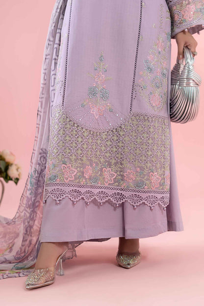 Maria B | Luxury Pret 25 | DW-EA25-05