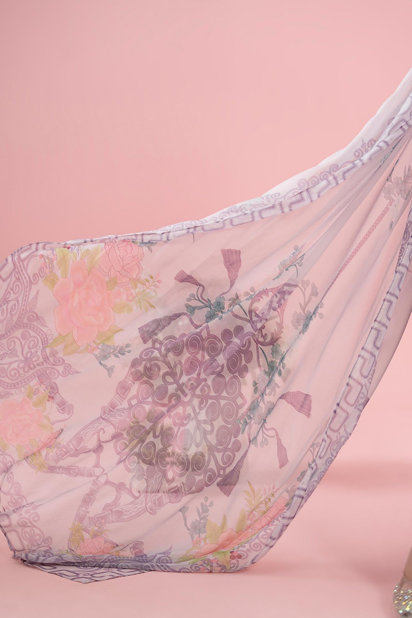 Maria B | Luxury Pret 25 | DW-EA25-05