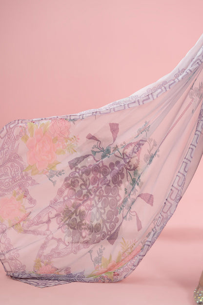 Maria B | Luxury Pret 25 | DW-EA25-05