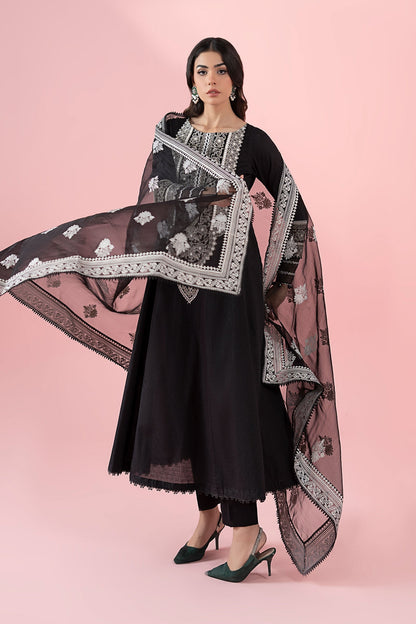 Maria B | Luxury Pret 25 | DW-EA25-37