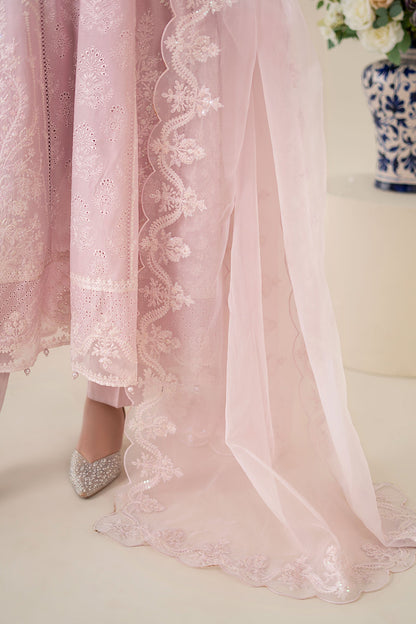 Maria B | Luxury Pret 25 | DW-EA25-39