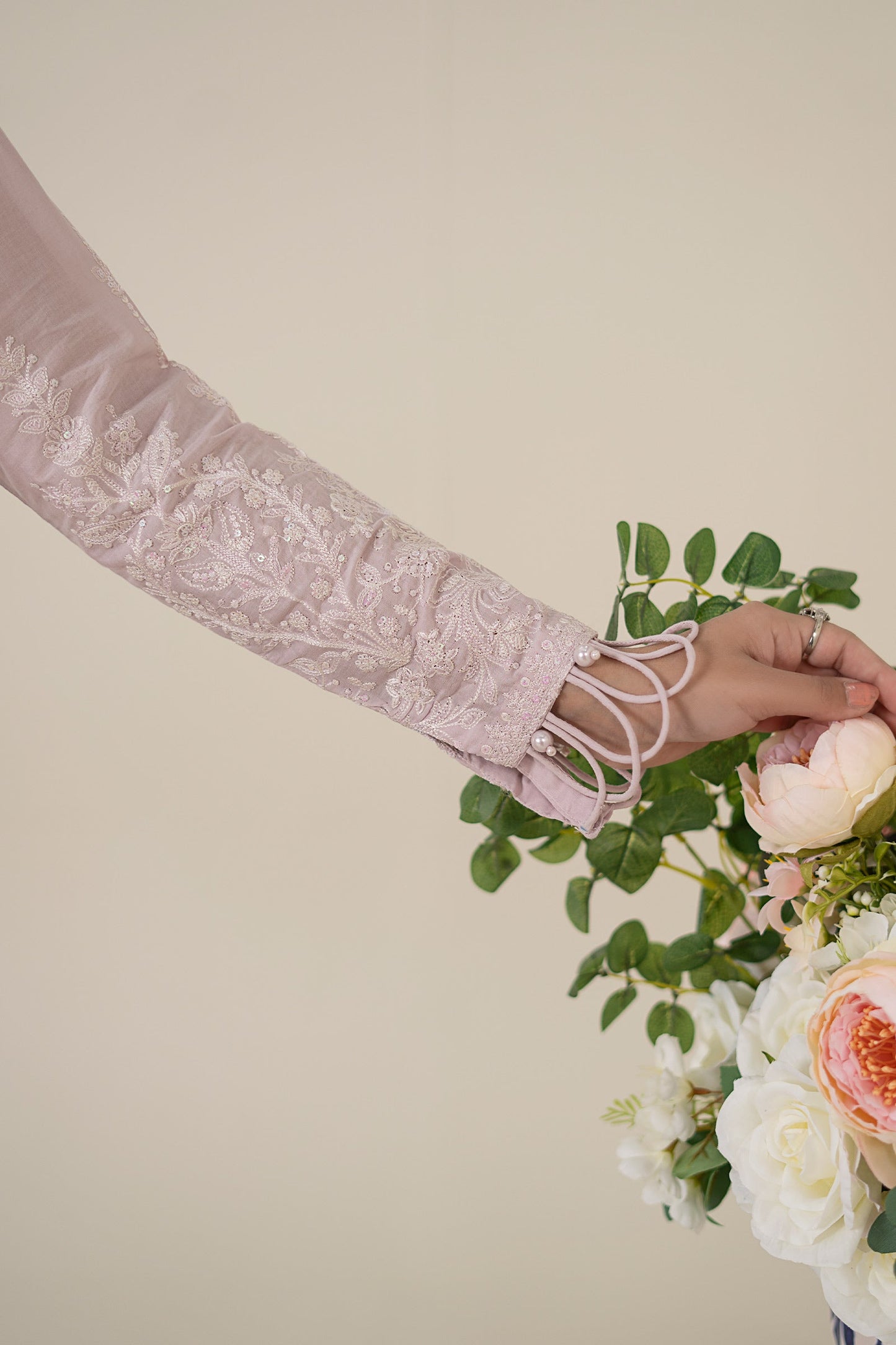 Maria B | Luxury Pret 25 | DW-EA25-39