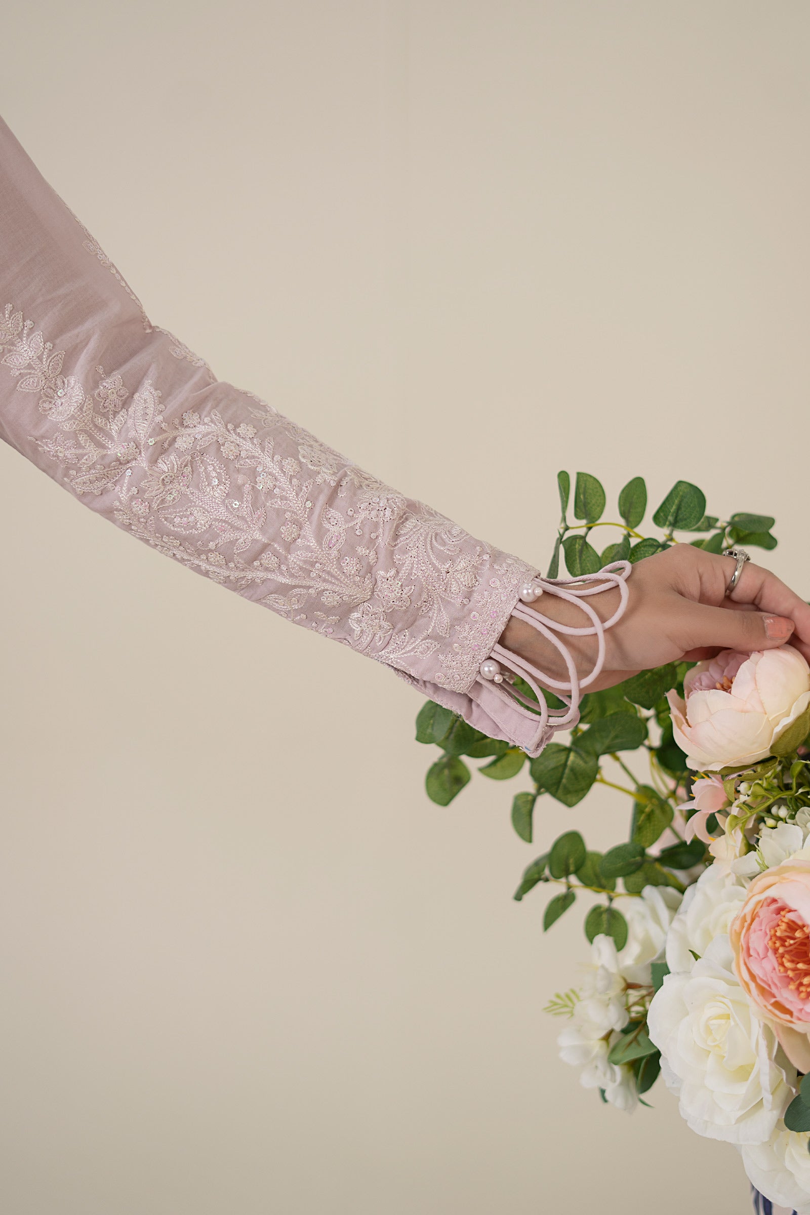 Maria B | Luxury Pret 25 | DW-EA25-39