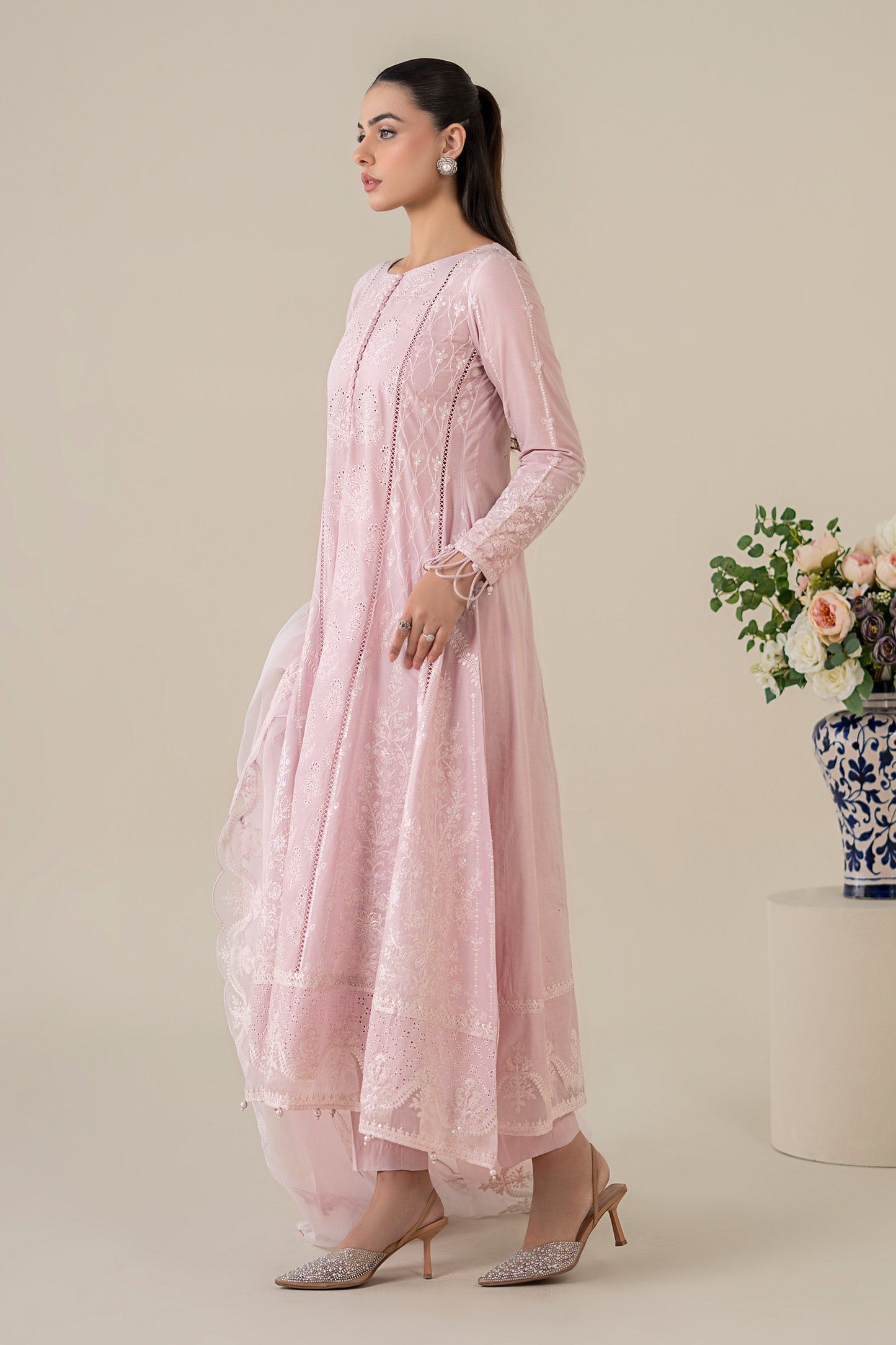 Maria B | Luxury Pret 25 | DW-EA25-39