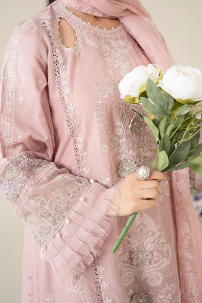 Maria B | Luxury Pret 25 | DW-EA25-57