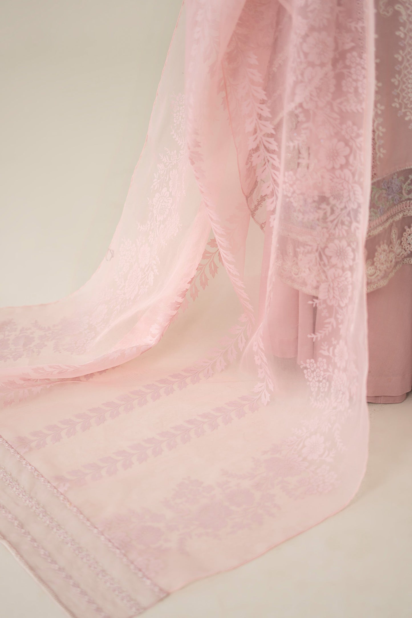 Maria B | Luxury Pret 25 | DW-EA25-57