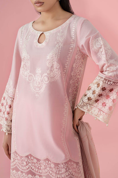 Maria B | Luxury Pret 25 | DW-EA25-66