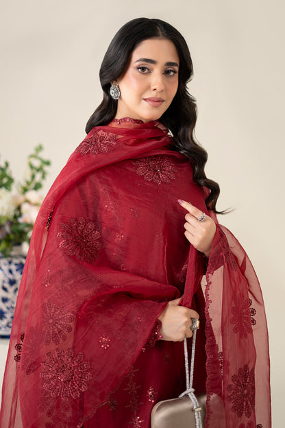 Maria B | Luxury Pret 25 | DW-EA25-68