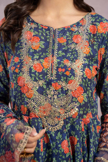 Maria B | Casual Pret 25 | DW-EF23-47R1