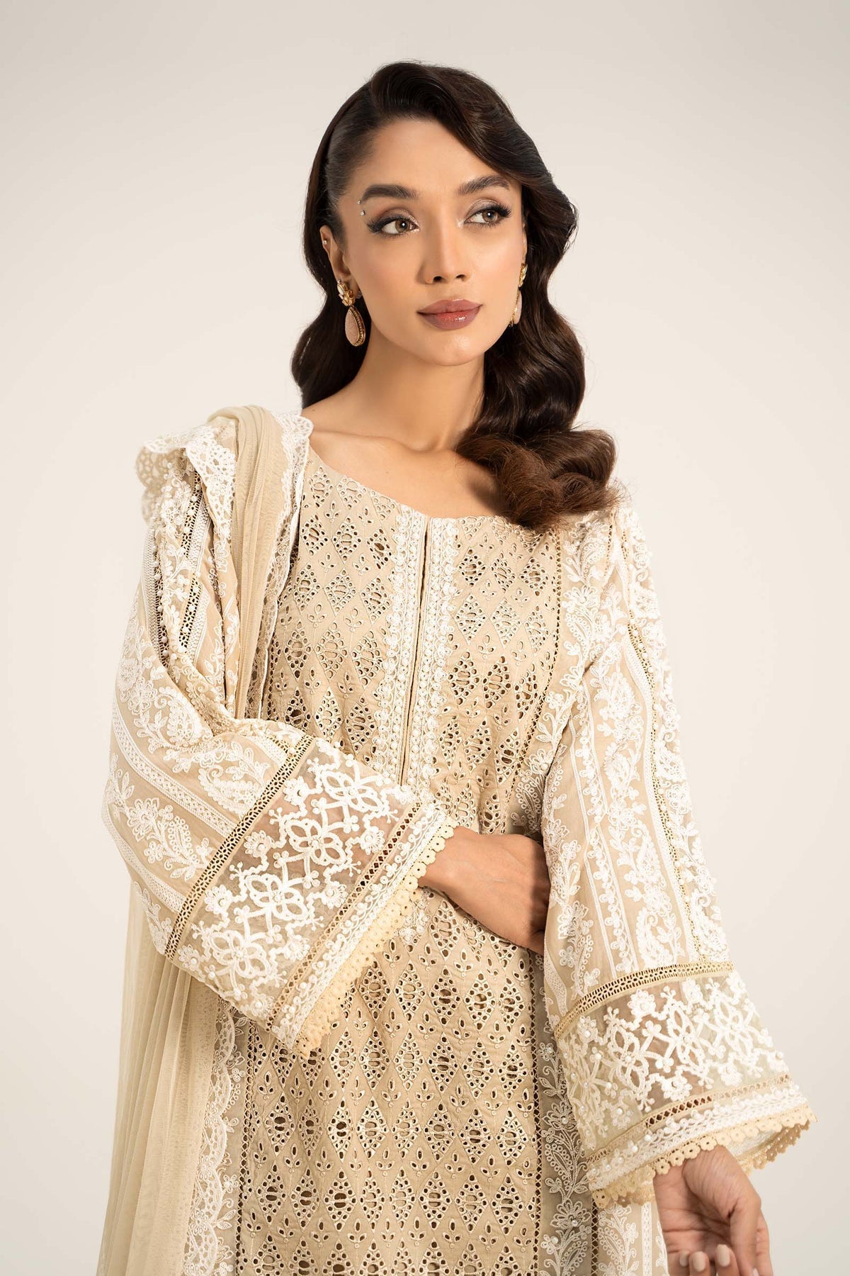 Maria b | Casual Pret 2024 | DW-EF24-01