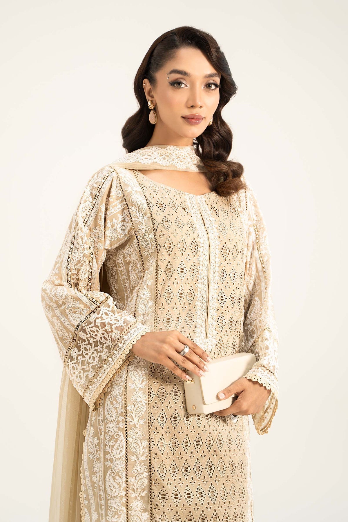 Maria b | Casual Pret 2024 | DW-EF24-01