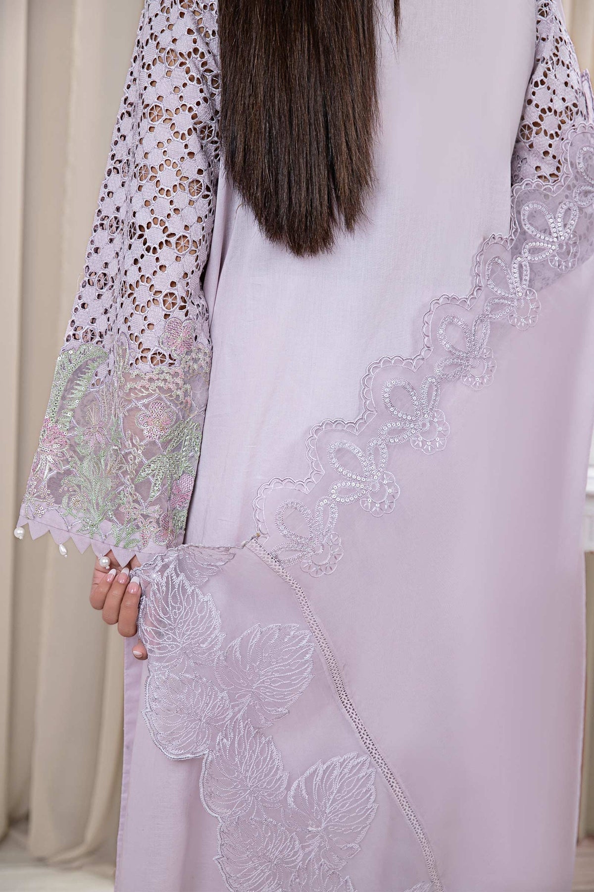 Maria B | Casual Pret 2024 | DW-EF24-04