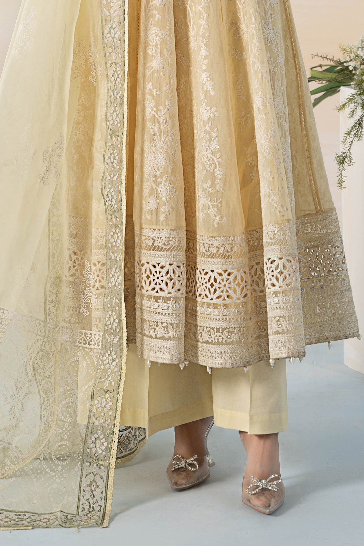 Maria B | Casual Pret 2024 | DW-EF24-06