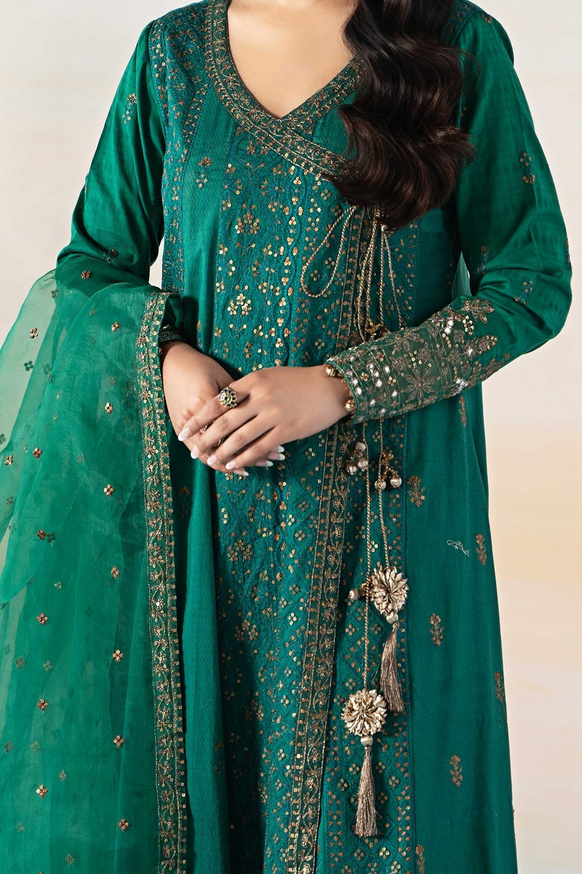 Maria B | Casual Pret 2024 | DW-EF24-07